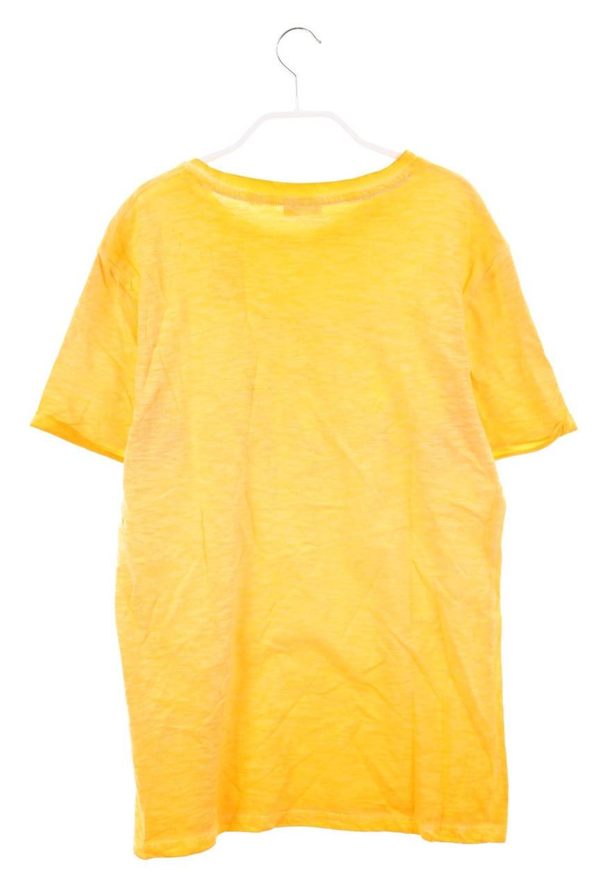 Carou Marc O´Polo T-Shirt Mit Statement-Print