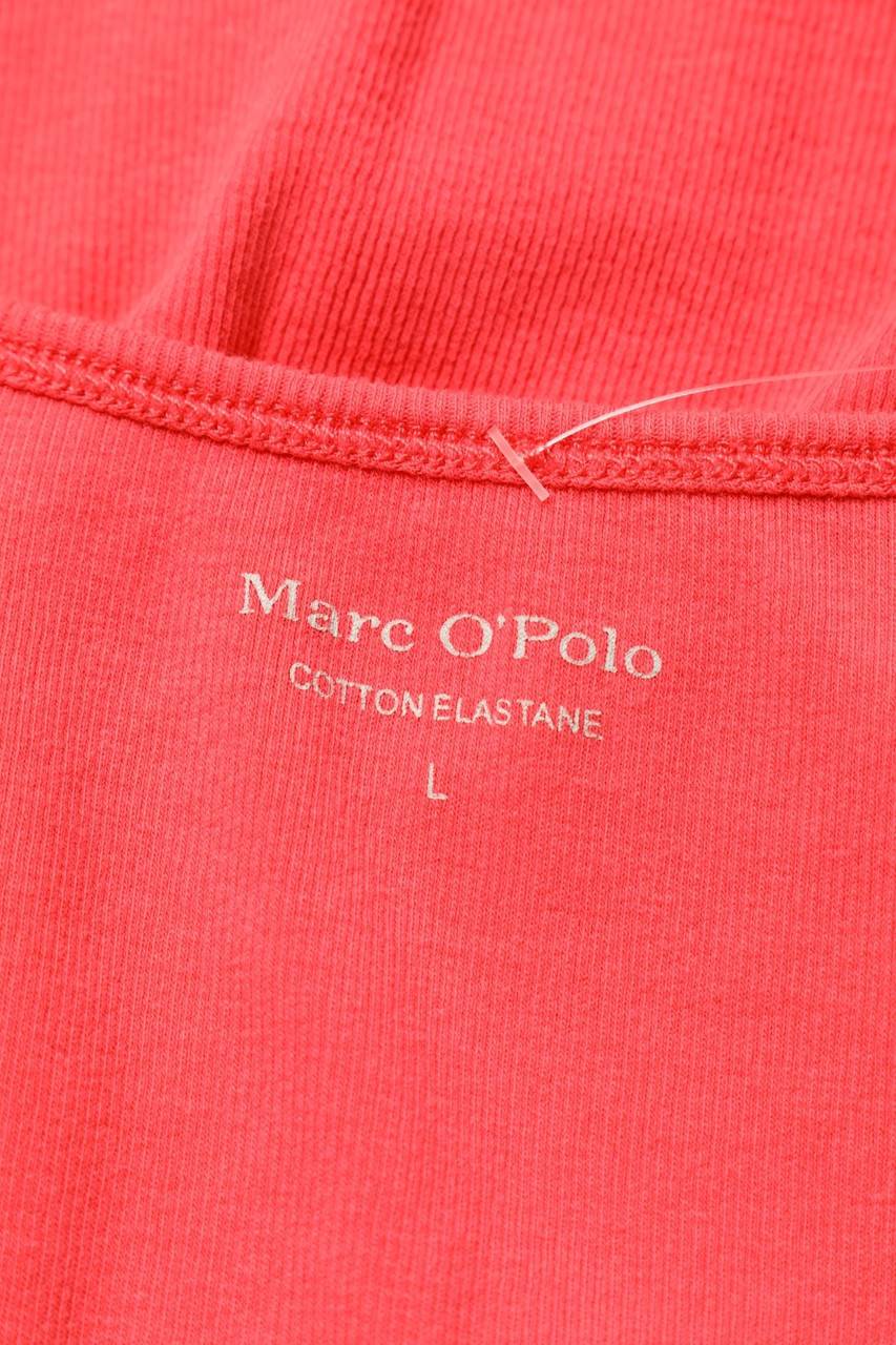 Carou Marc O´Polo Top Aus Baumwoll-Mix