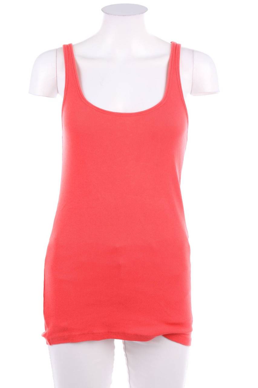 Carou Marc O´Polo Top aus Baumwoll-Mix