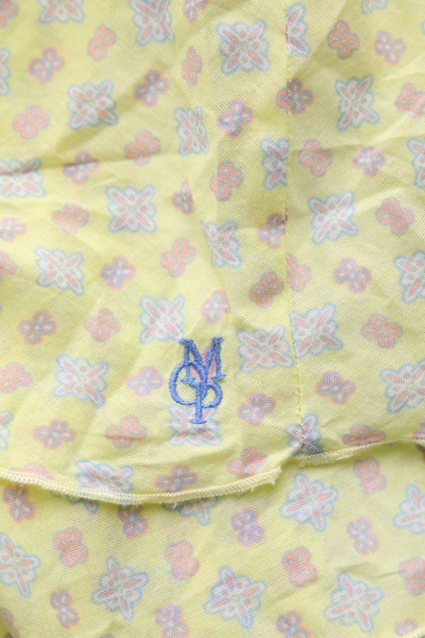 Carou Marc O´Polo Tunika-Bluse Mit Print