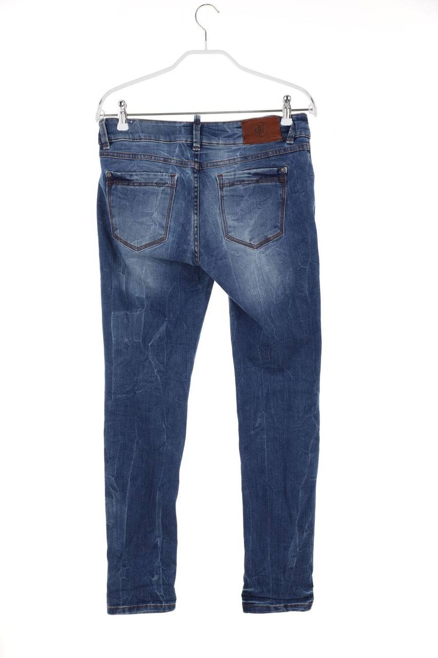 Carou Marc O´Polo Used Look-Slim Jeans