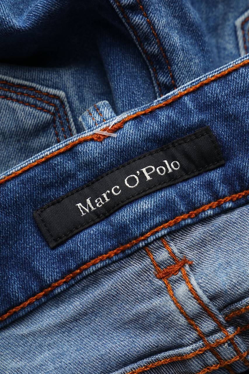 Carou Marc O´Polo Used Look-Slim Jeans