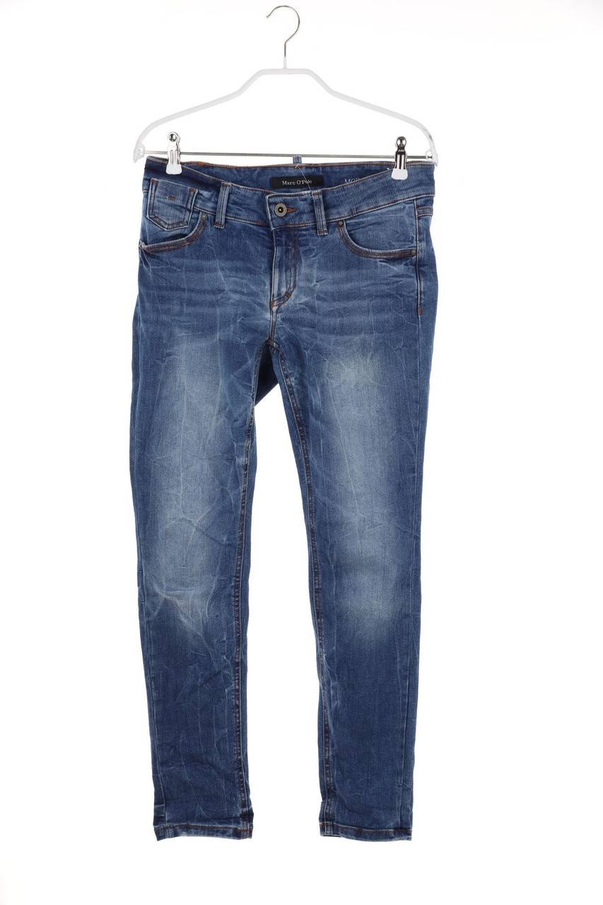 Carou Marc O´Polo Used Look-Slim Jeans
