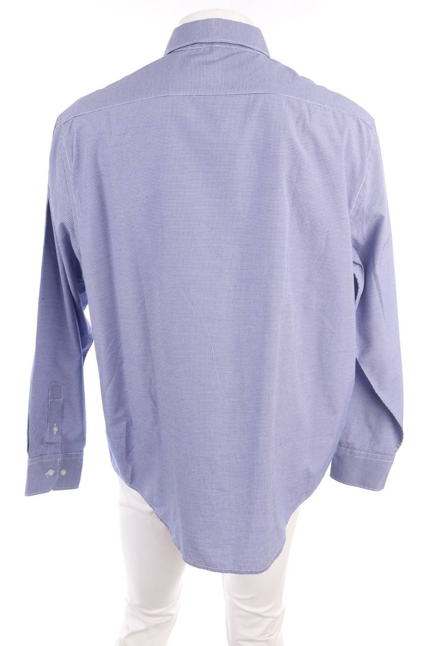 Carou MARCEL BATTISTON Hemd