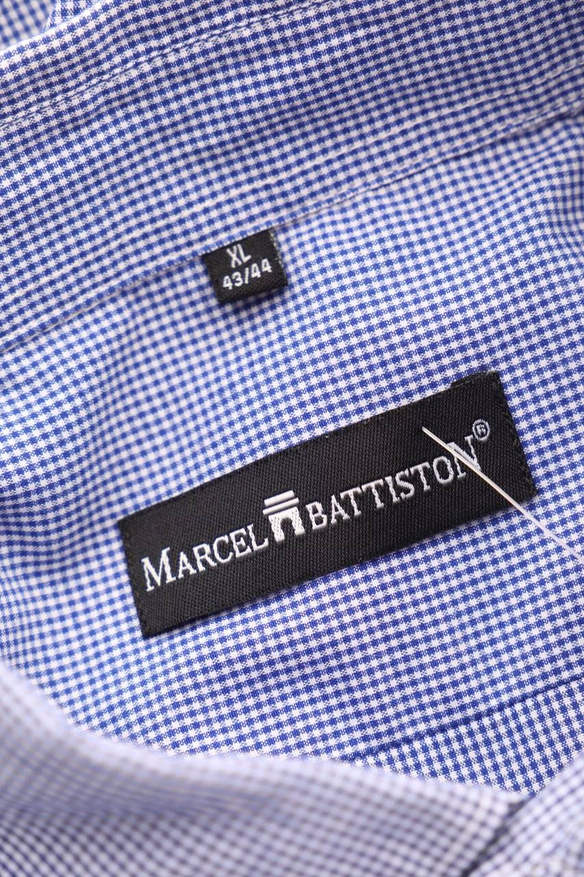 Carou MARCEL BATTISTON Hemd