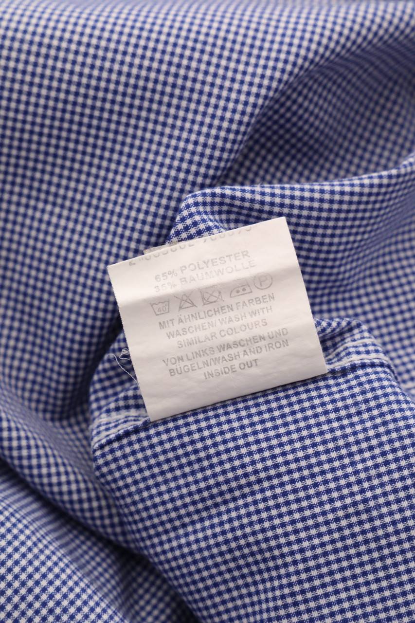 Carou MARCEL BATTISTON Hemd