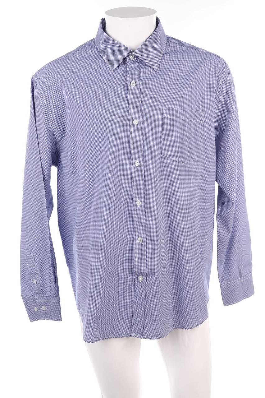 Carou MARCEL BATTISTON Hemd