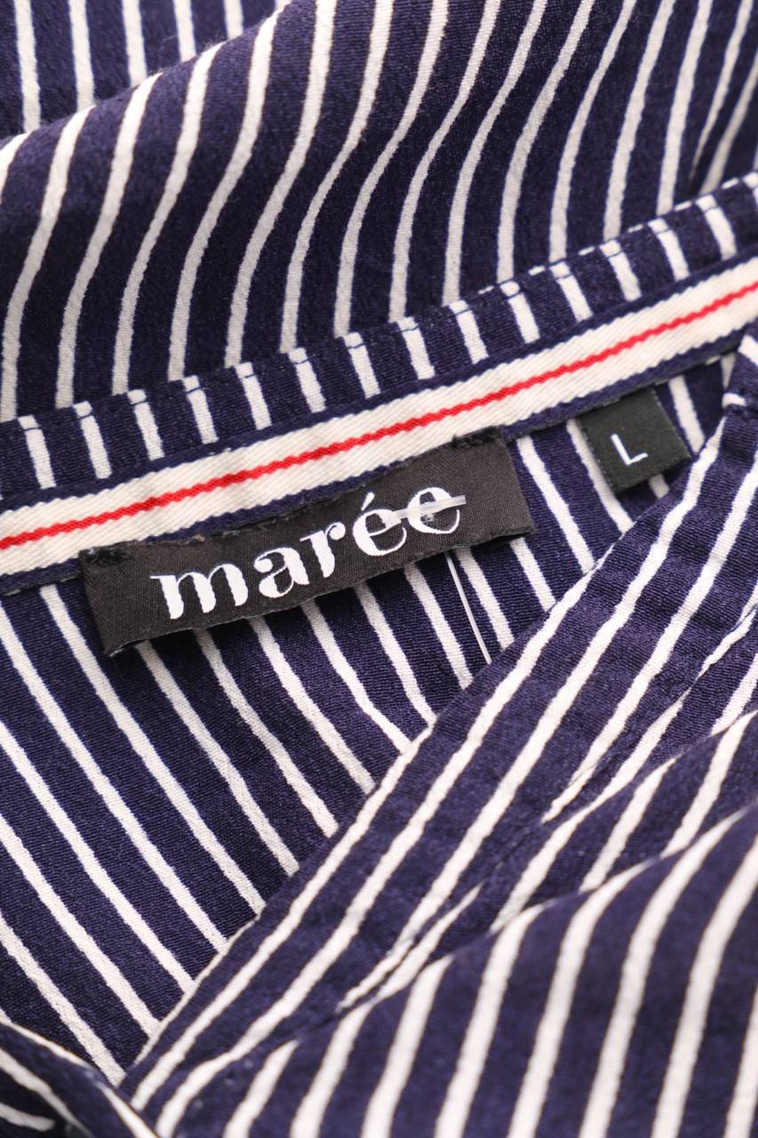 Carou Marée Bluse