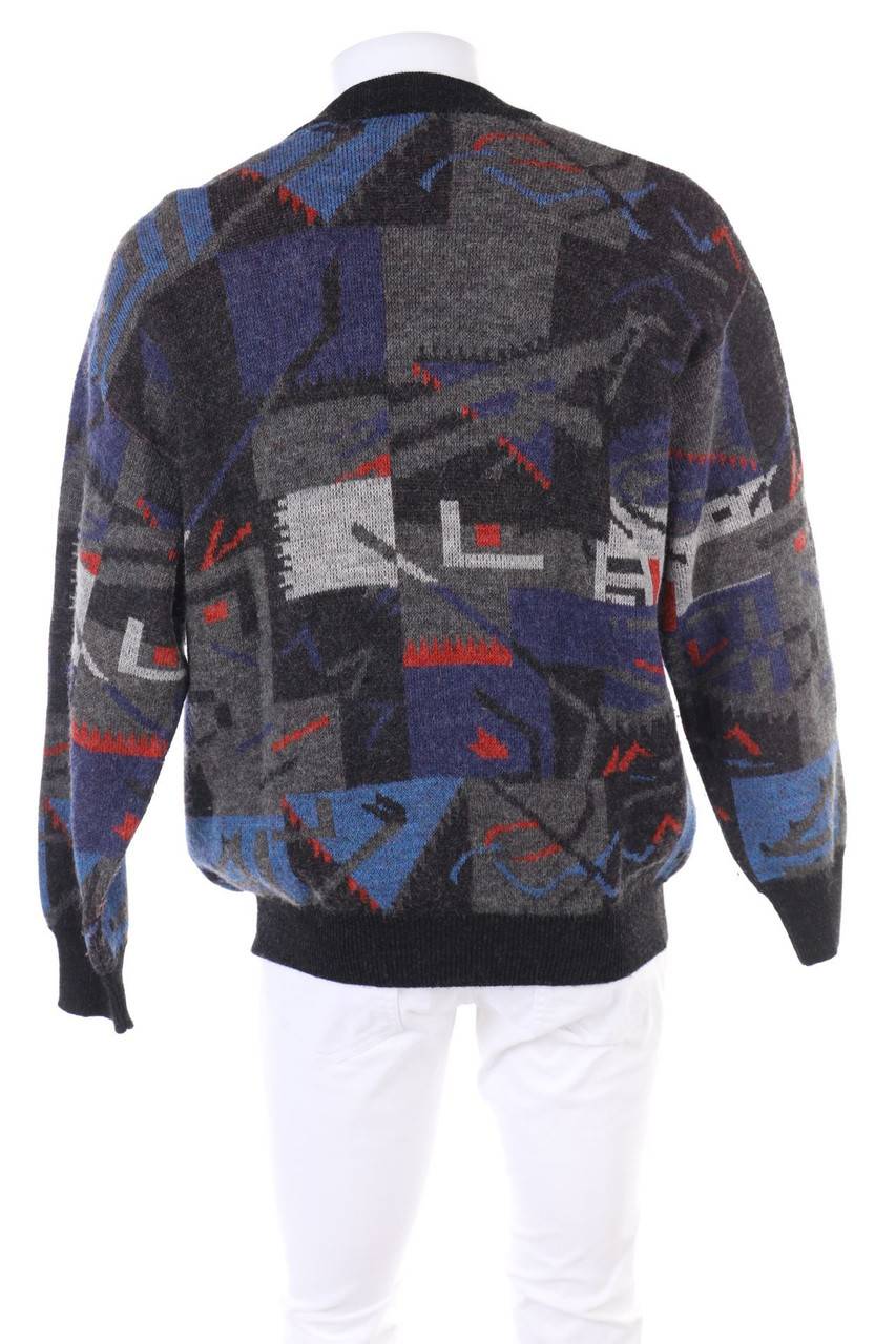Carou MAREMMA Cardigan Aus Woll-Mix Mit Alpaka
