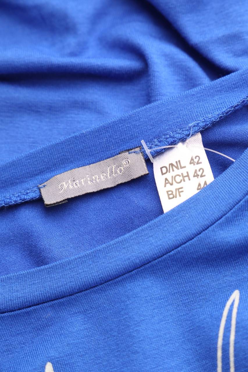 Carou MARINELLO Kurzarm-Shirt