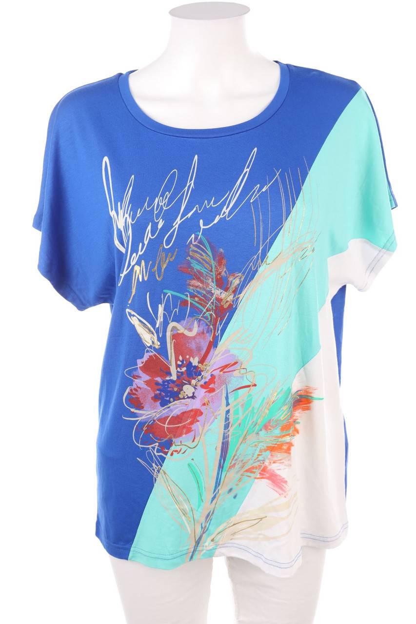 Carou MARINELLO Kurzarm-Shirt