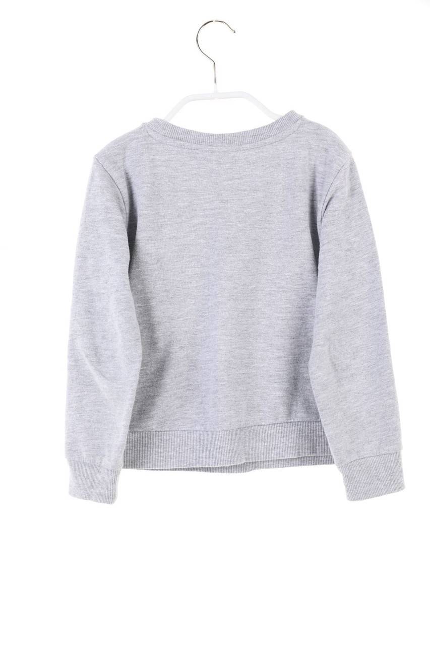 Carou MARVEL Sweatshirt Mit Print