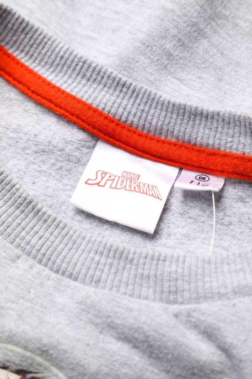 Carou MARVEL Sweatshirt Mit Print