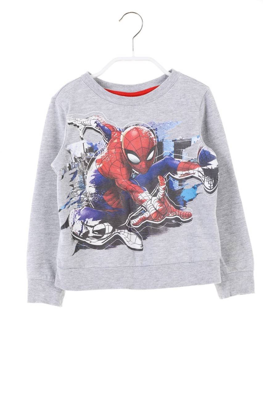 Carou MARVEL Sweatshirt mit Print