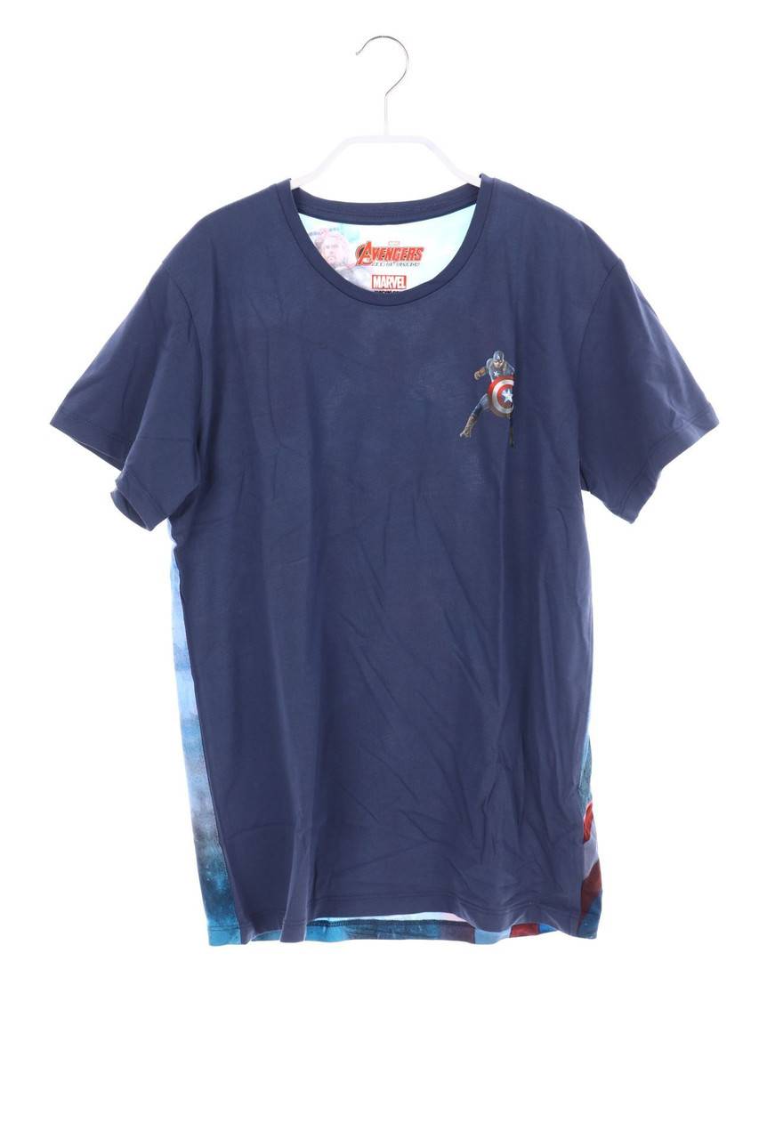 Carou MARVEL T-Shirt Mit Print