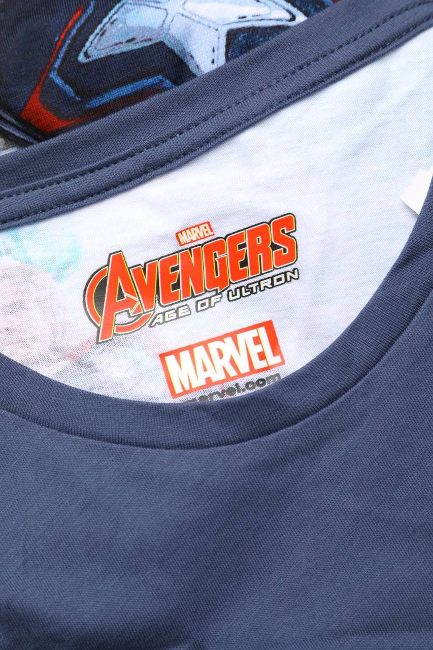 Carou MARVEL T-Shirt Mit Print
