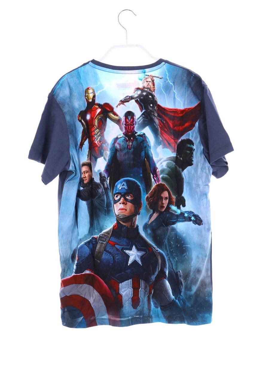 Carou MARVEL T-Shirt mit Print