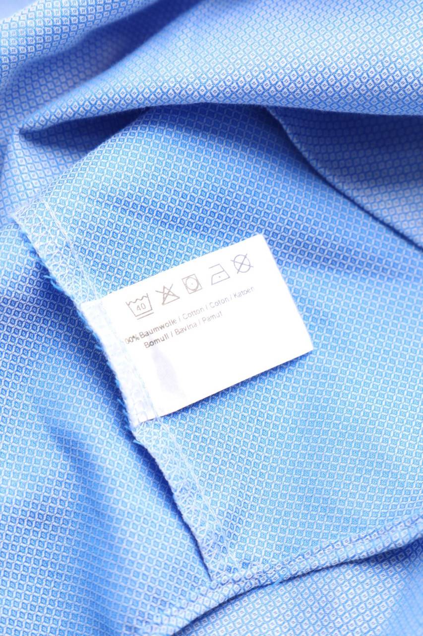 Carou MARVELIS Business-Hemd