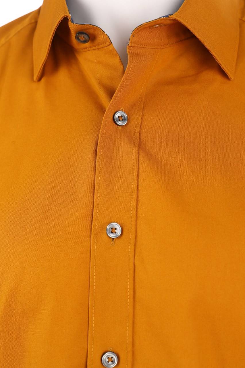 Carou MARVELIS Klassisches Hemd