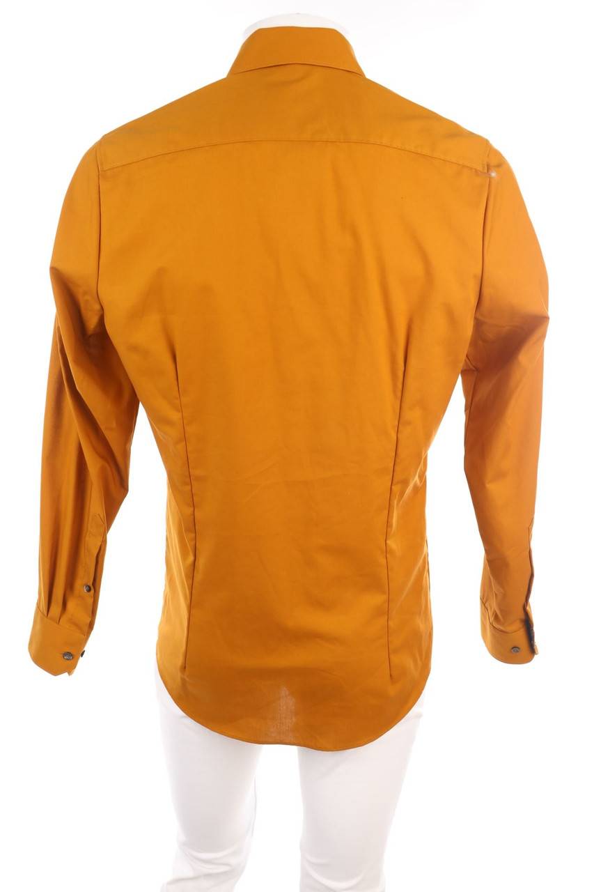 Carou MARVELIS Klassisches Hemd