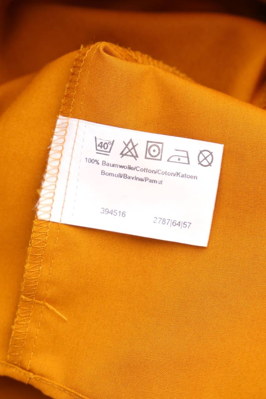 Carou MARVELIS Klassisches Hemd