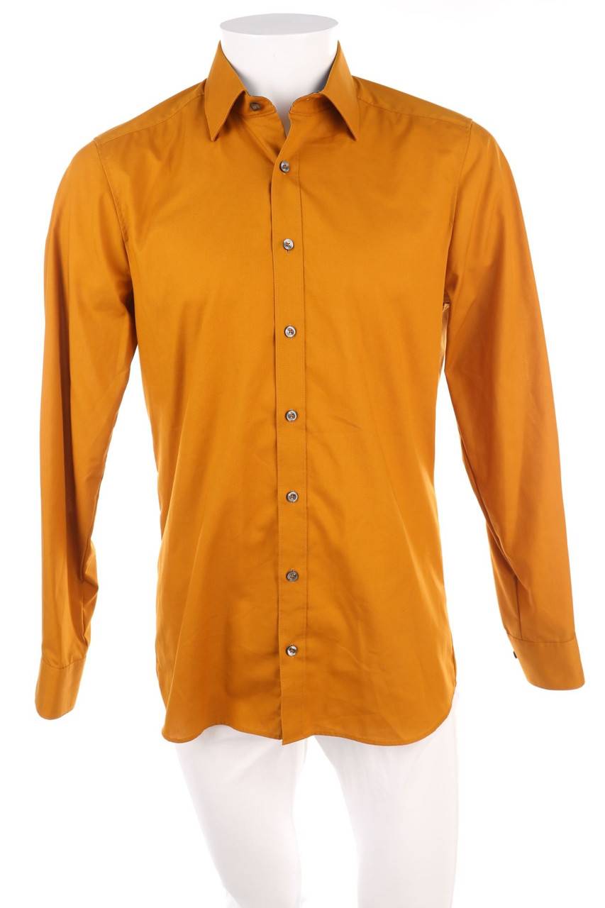 Carou MARVELIS klassisches Hemd