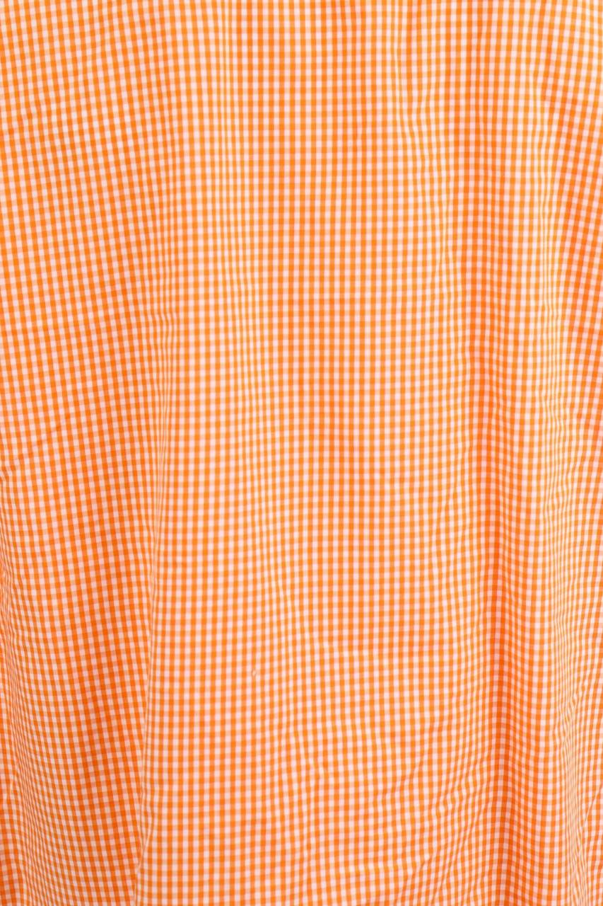 Carou MARVELIS Kurzarm-Hemd Mit Button-down-Kragen