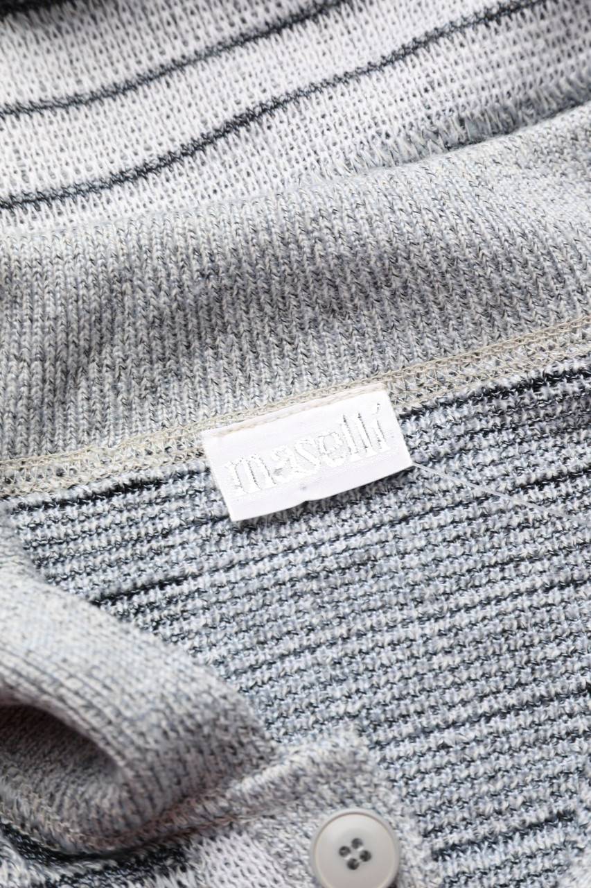 Carou Maselli Pullover Mit Muster