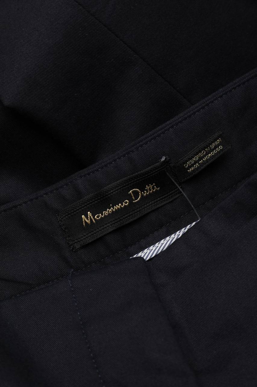 Carou Massimo Dutti Business-Hose