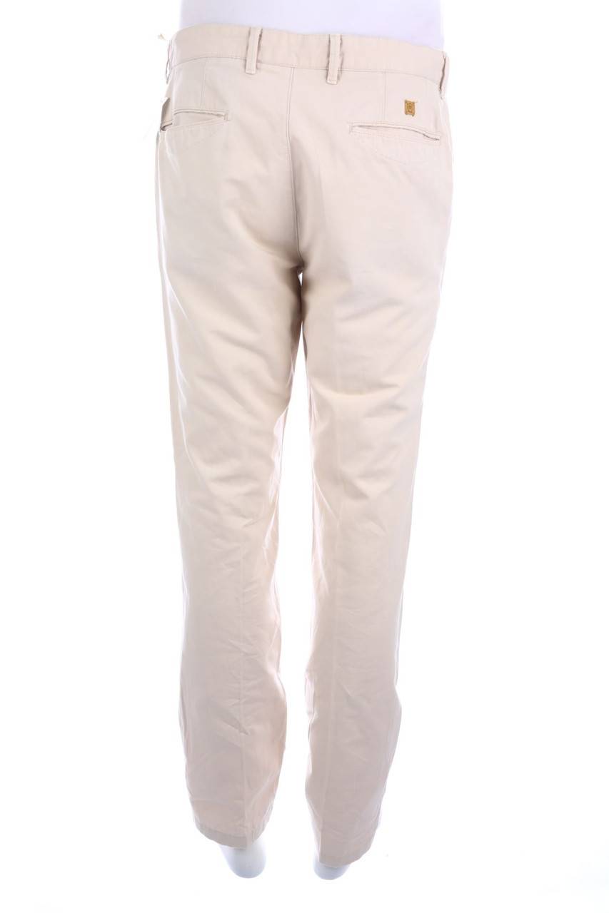 Carou Massimo Dutti Chino-Hose