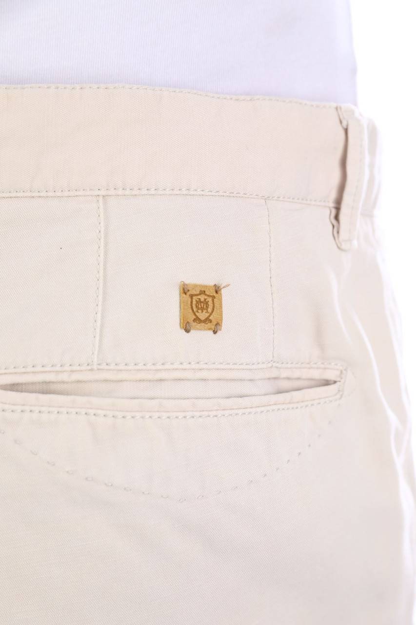 Carou Massimo Dutti Chino-Hose