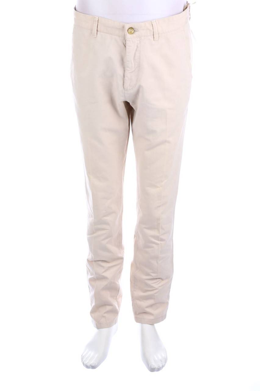 Carou Massimo Dutti Chino-Hose