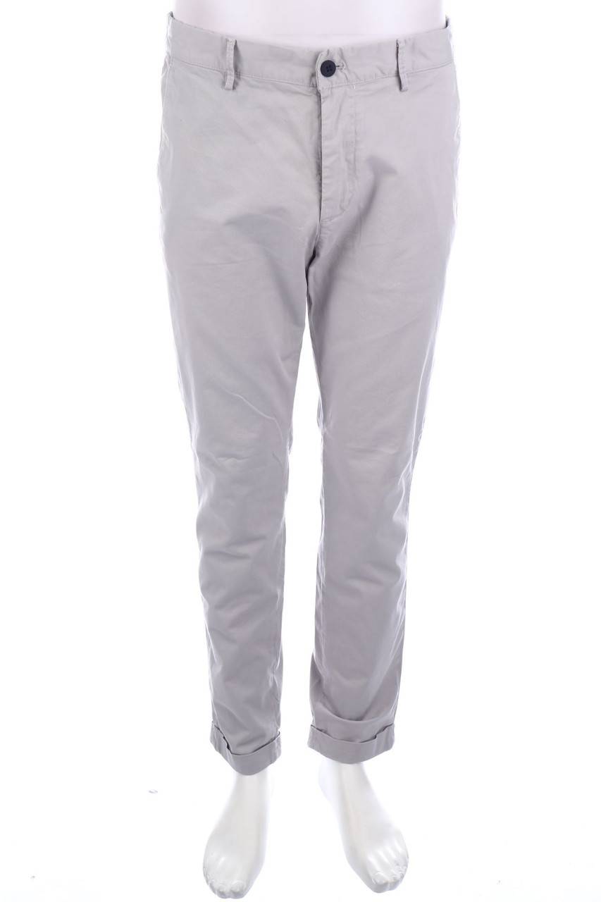 Carou Massimo Dutti Chino-Hose