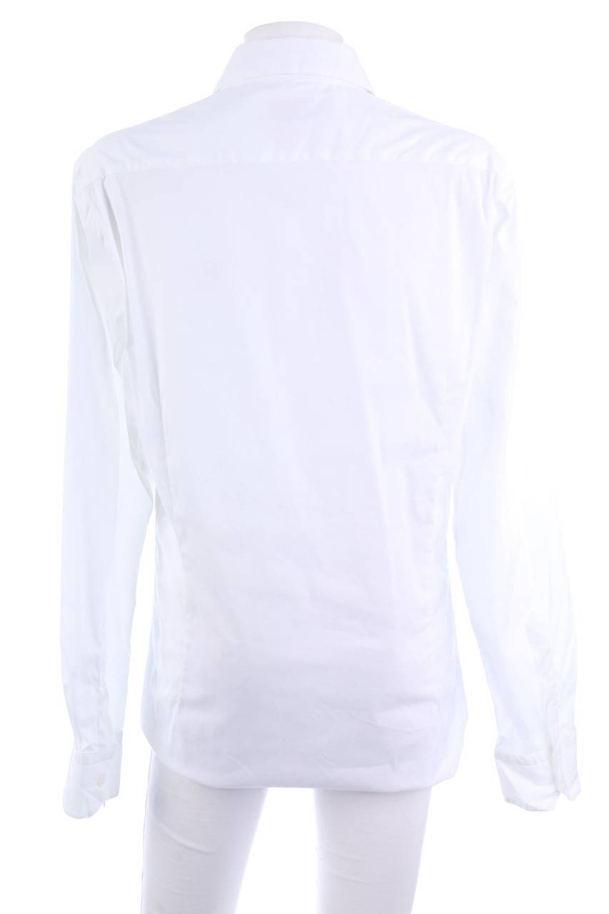Carou Massimo Dutti Hemd-Bluse