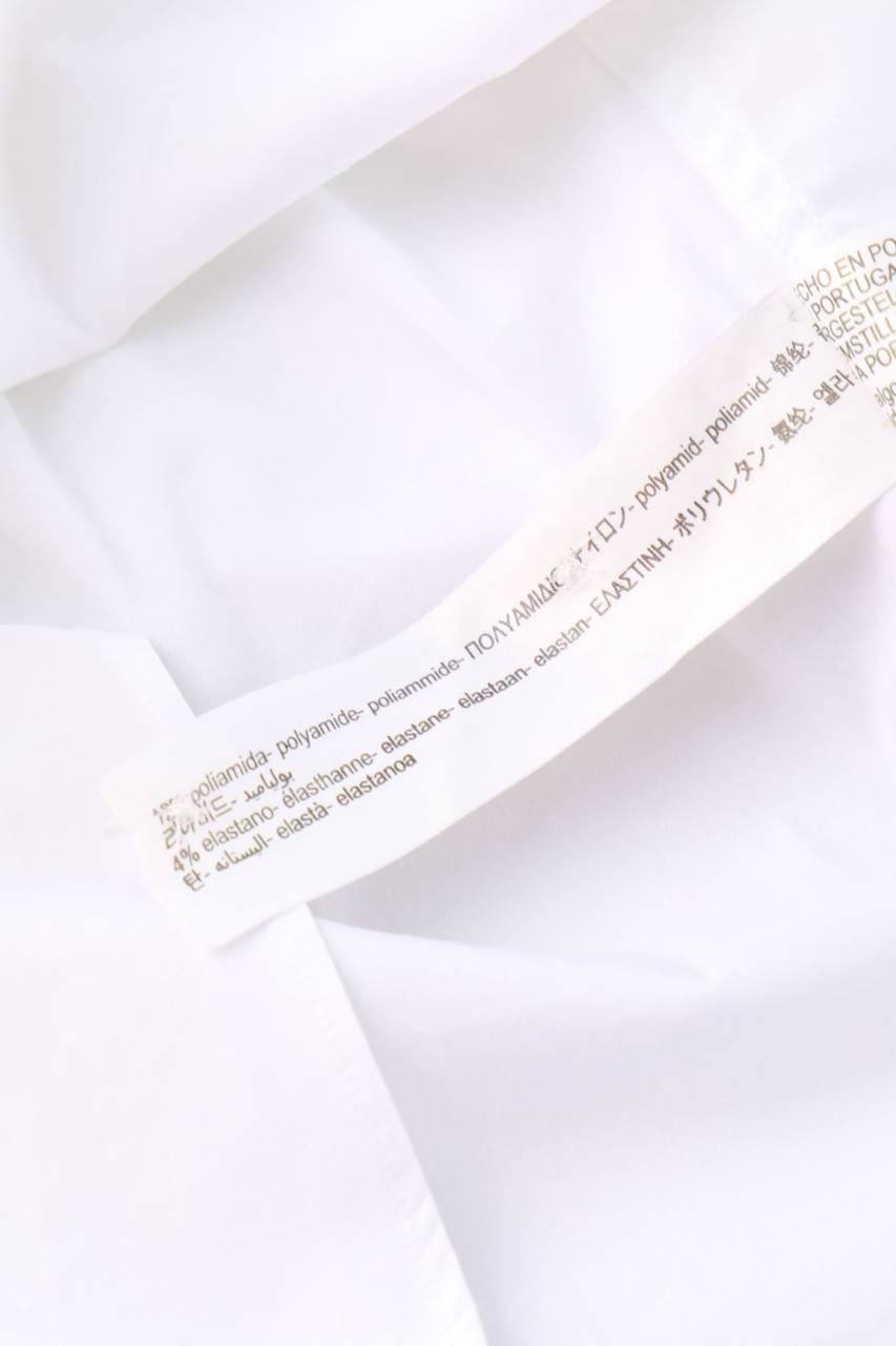 Carou Massimo Dutti Hemd-Bluse