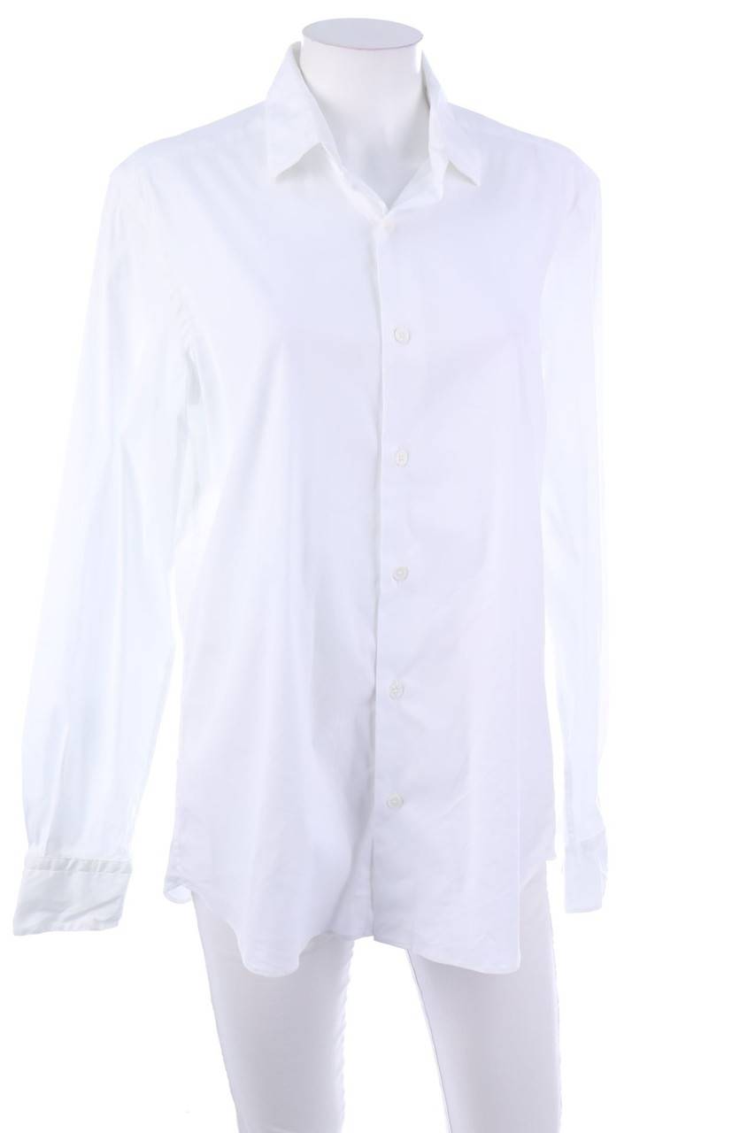 Carou Massimo Dutti Hemd-Bluse