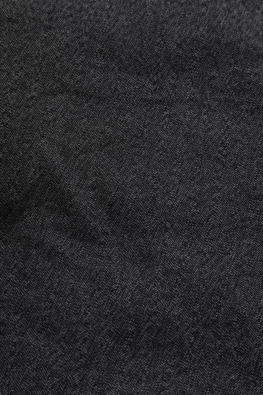 Carou Massimo Dutti Hose Aus Baumwoll-Mix