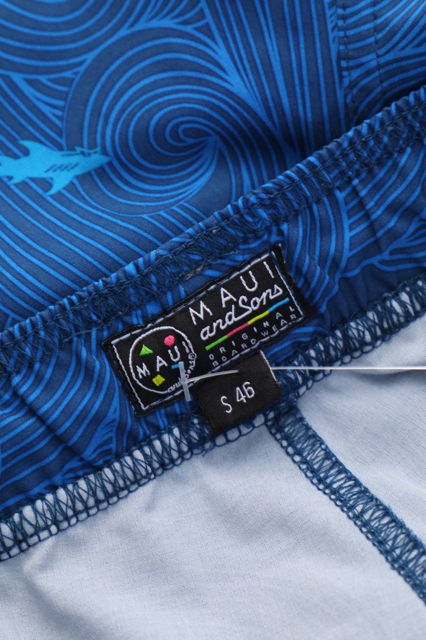 Carou MAUI SPORTS Schwimm-Shorts