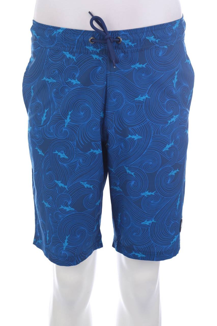 Carou MAUI SPORTS Schwimm-Shorts