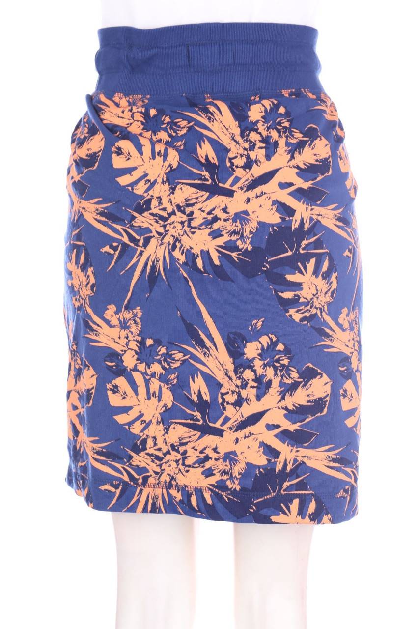 Carou MAUI SPORTS Sweat-Rock Mit Tropical Print