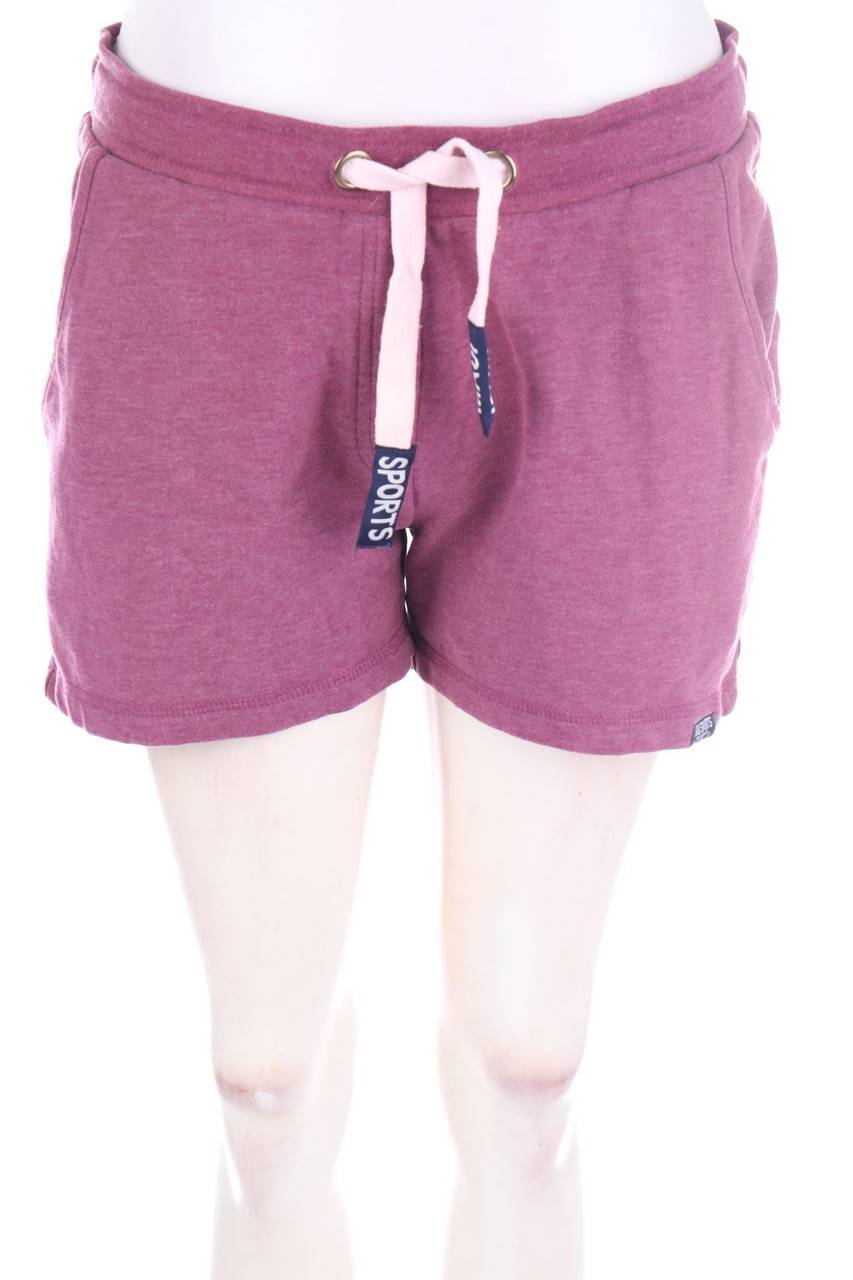 Carou MAUI SPORTS Sweat-Shorts