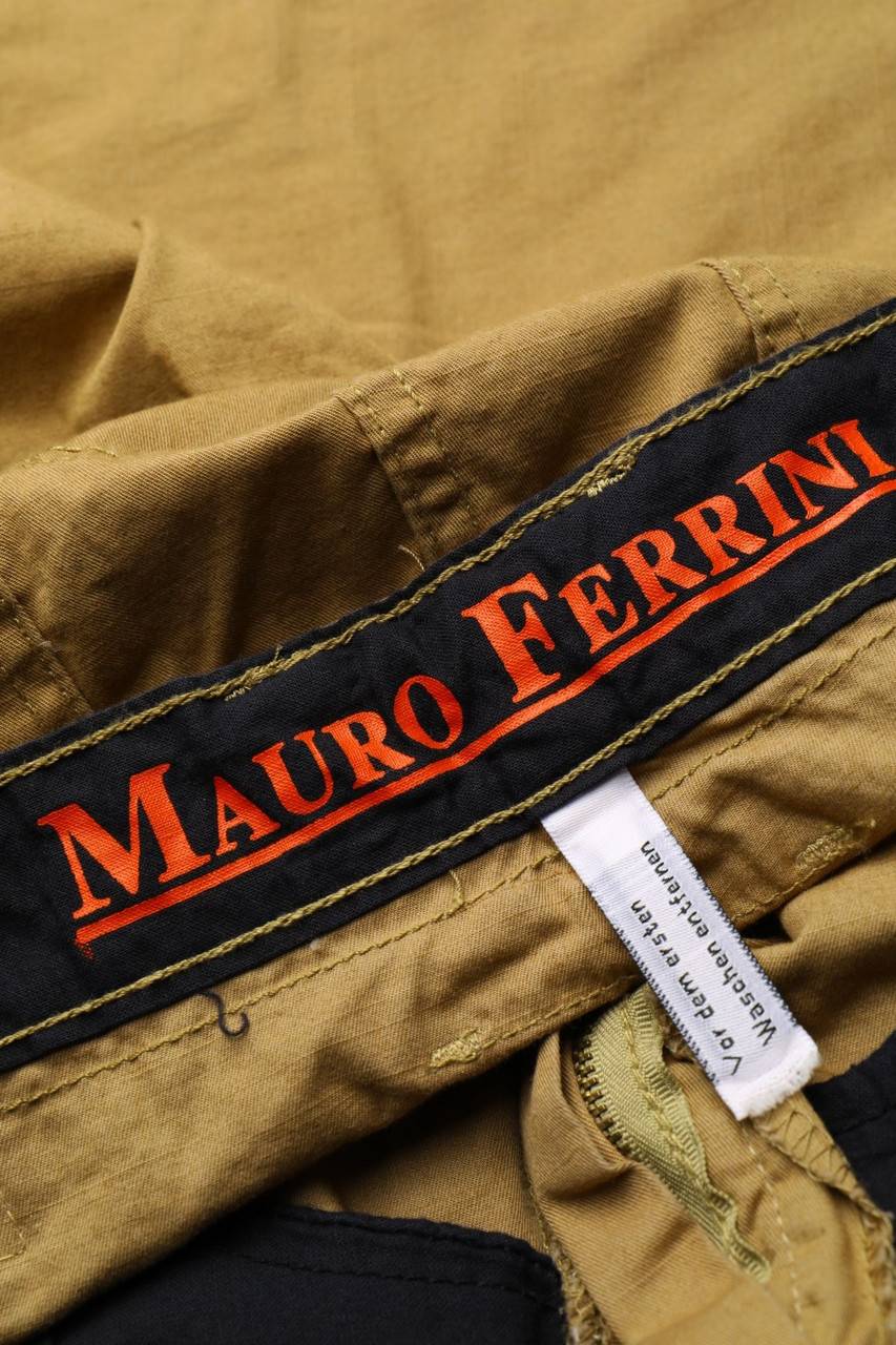 Carou MAURO FERRINI Hose Mit Aufgesetzten Taschen