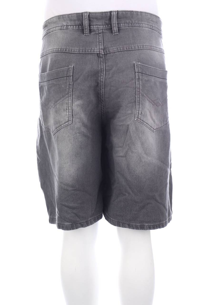 Carou MAURO FERRINI Jeans-Shorts