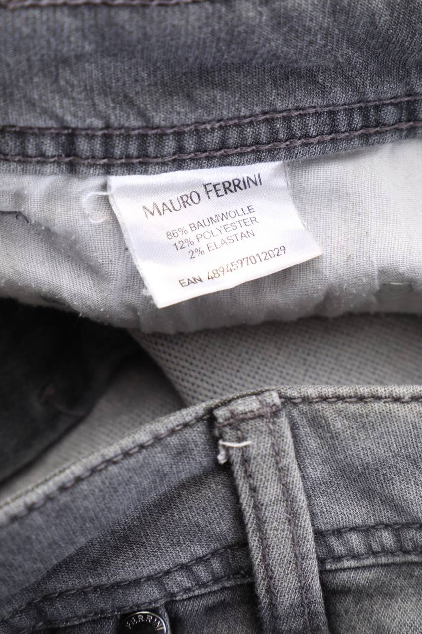 Carou MAURO FERRINI Jeans-Shorts