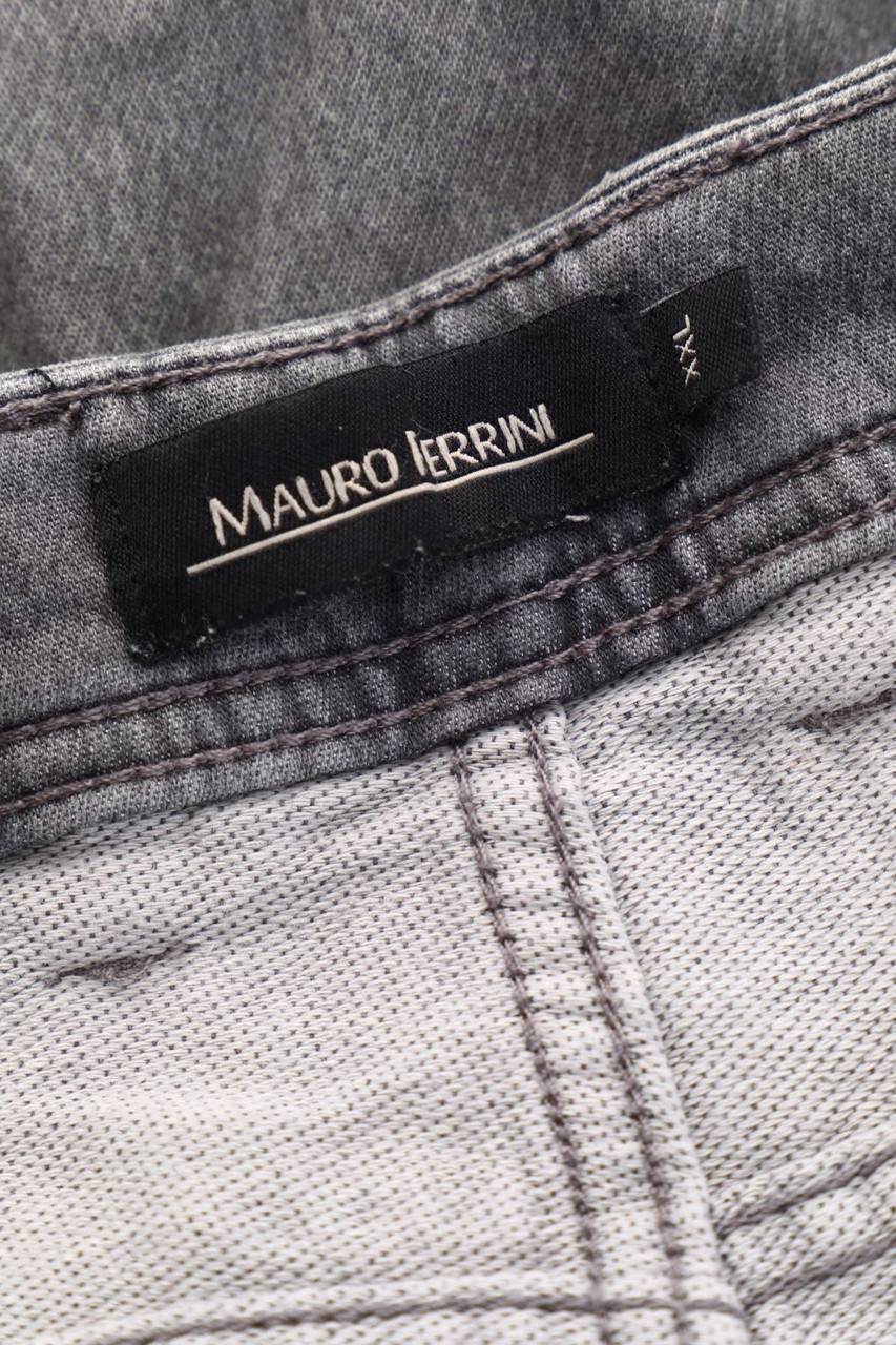 Carou MAURO FERRINI Jeans-Shorts