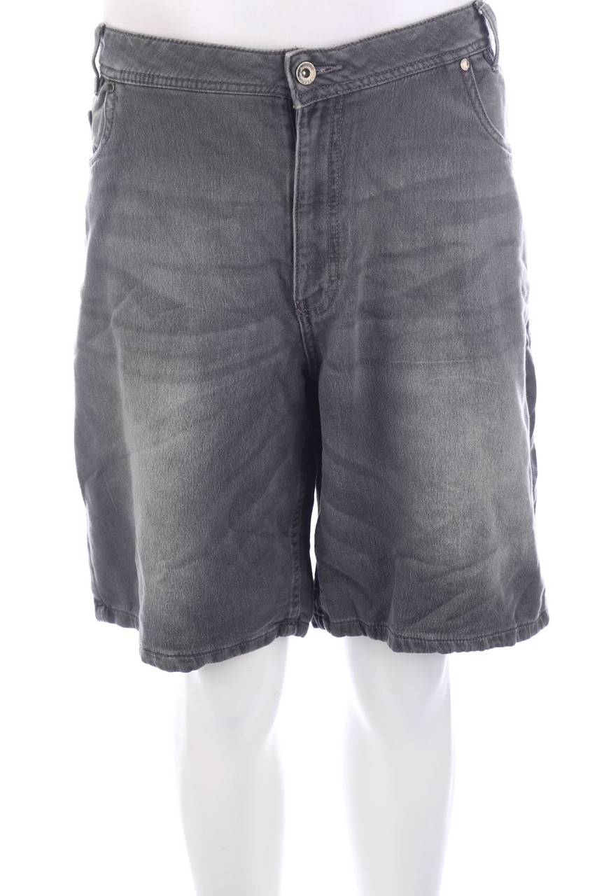 Carou MAURO FERRINI Jeans-Shorts