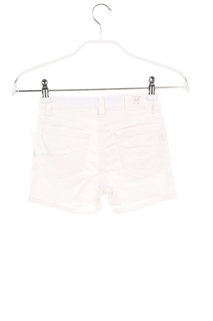 Carou MAURO GRIFONI Denim-Shorts