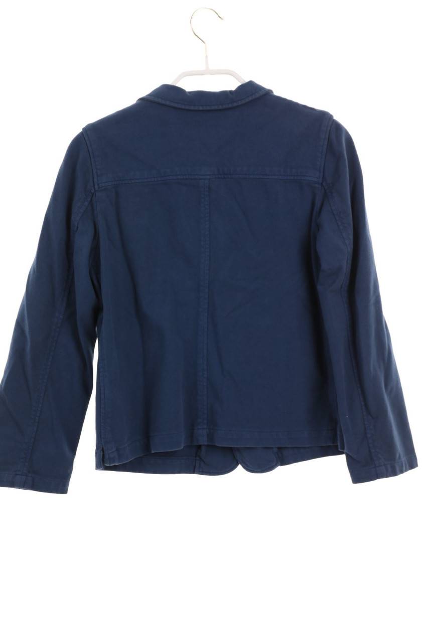 Carou MAURO GRIFONI Jacke Mit Aufgesetzten Taschen