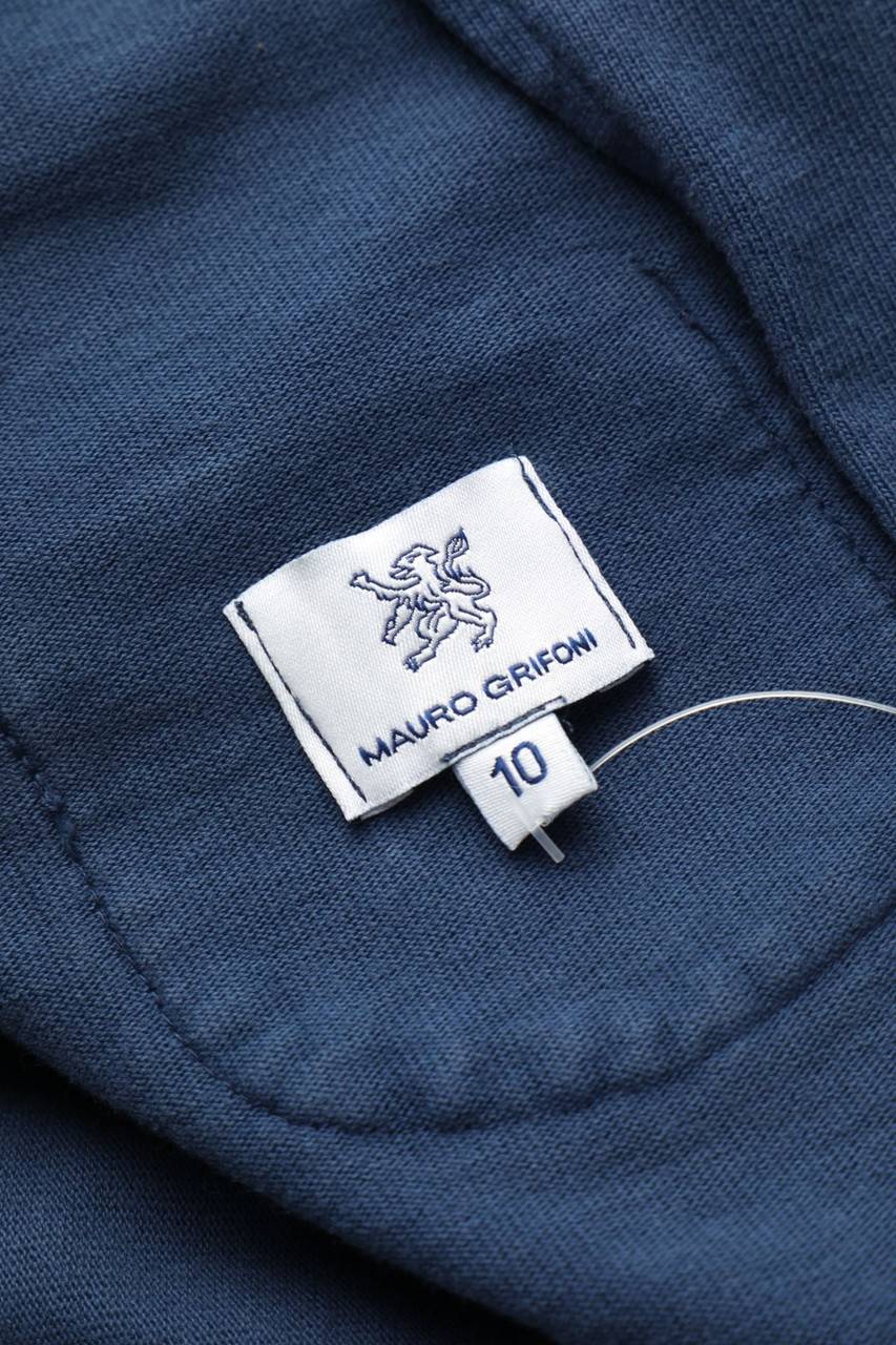 Carou MAURO GRIFONI Jacke Mit Aufgesetzten Taschen