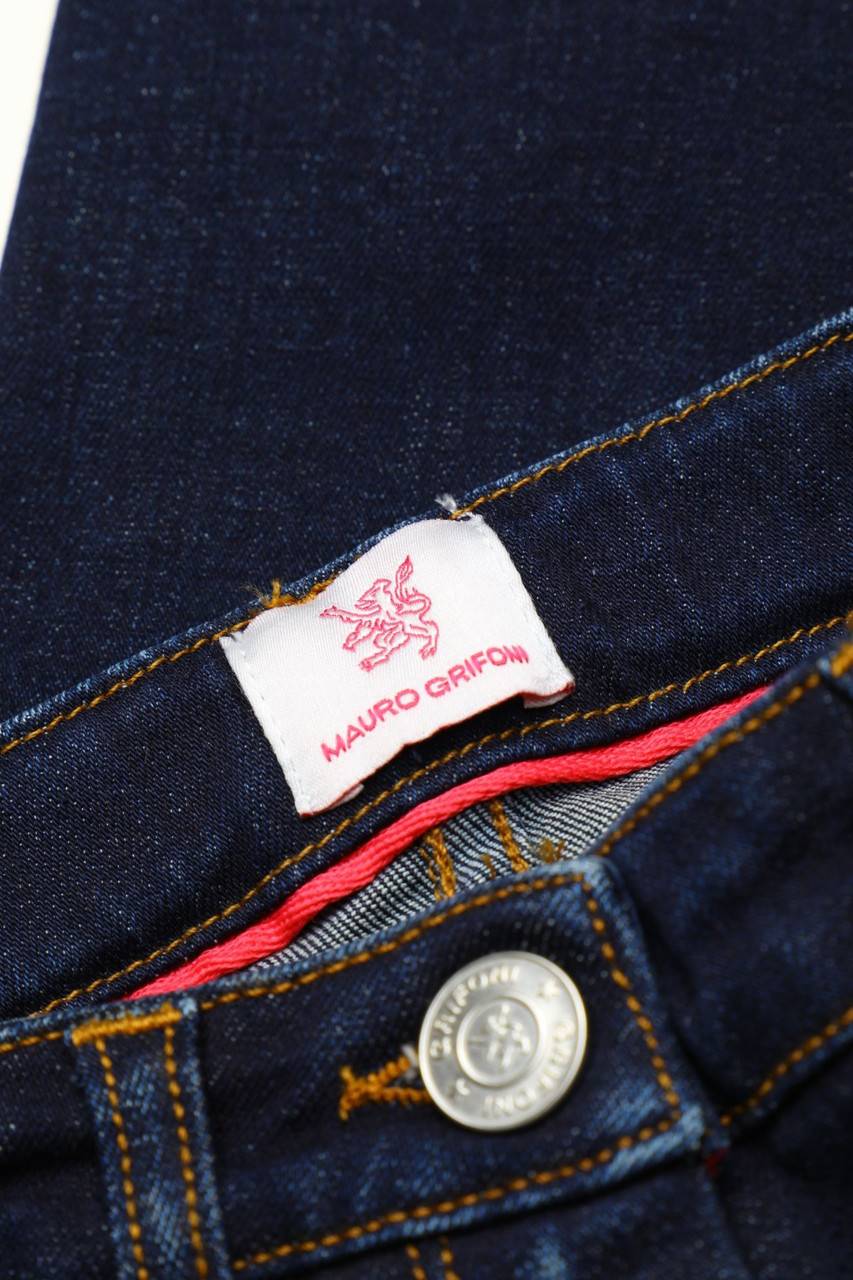 Carou MAURO GRIFONI Skinny-Jeans